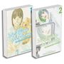 Toshiya Higashimoto: Die Früchte der Platane - Ein Kinderarzt mit Herz: Manga Pack 1, Buch