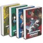 Yanagi Takakuchi: Harahara Sensei - Die tickende Zeitbombe: Manga Pack, Buch