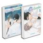 Kei Ichikawa: Blue Sky Complex: Starterpack, Buch