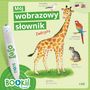 : Mój wobrazowy slownik Zwerjata, Buch