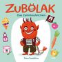 Petra Schwede: Zubolak, Buch