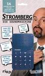 : Stromberg - Die Soundmaschine, Div.