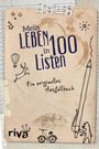 : Mein Leben in 100 Listen, Buch