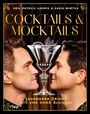 Neil Patrick Harris: Cocktails & Mocktails, Buch