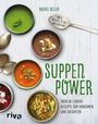 Rachel Beller: Suppenpower, Buch