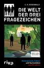 C. R. Rodenwald: Die Welt der Drei Fragezeichen, Buch