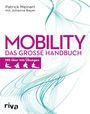 Patrick Meinart: Mobility, Buch