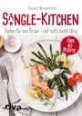 Daniel Wiechmann: Single-Kitchen, Buch