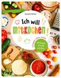 Susanne Dorner: Ich will mitkochen!, Buch