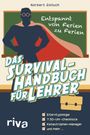 Norbert Golluch: Das Survival-Handbuch für Lehrer, Buch