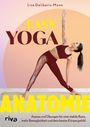 Lisa Delikaris-Monn: Easy Yoga-Anatomie, Buch
