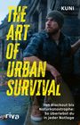 Kuni: The Art of Urban Survival, Buch