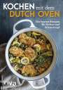 : Kochen mit dem Dutch Oven, Buch