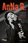 Alexander Kern: AnNa R., Buch