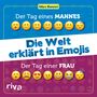 Max Bennet: Die Welt erklärt in Emojis, Buch