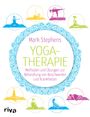 Mark Stephens: Yogatherapie, Buch