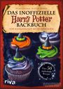 Tom Grimm: Das inoffizielle Harry-Potter-Backbuch, Buch