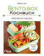Makiko Itoh: Das Bento-Box-Kochbuch, Buch