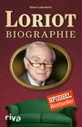 Dieter Lobenbrett: Loriot: Biographie, Buch