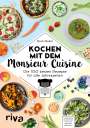 Doris Muliar: Kochen mit dem Monsieur Cuisine, Buch