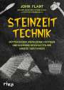 John Plant: Steinzeit-Technik, Buch