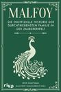 Irvin Khaytman: Malfoy, Buch
