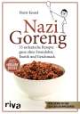 Horst Kessel: Nazi Goreng, Buch