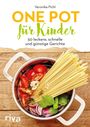 Veronika Pichl: One Pot für Kinder, Buch