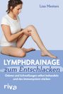 Lisa Mestars: Lymphdrainage zum Entschlacken, Buch