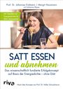 Johannes Erdmann: Satt essen und abnehmen, Buch