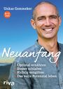 Unkas Gemmeker: Neuanfang, Buch