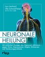Lars Lienhard: Neuronale Heilung, Buch