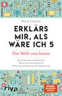 Petra Cnyrim: Erklärs mir, als wäre ich 5, Buch