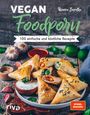 Bianca Zapatka: Vegan Foodporn, Buch
