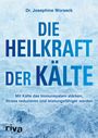 Josephine Worseck: Die Heilkraft der Kälte, Buch