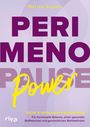 Mariza Snyder: Snyder, M: Perimenopause-Power, Buch