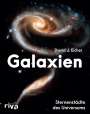David J. Eicher: Galaxien, Buch