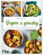 Marie Laforêt: Vegan & günstig, Buch