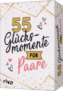 Leonie Bartels: 55 Glücksmomente für Paare, Div.