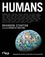Brandon Stanton: Humans, Buch