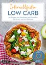 : Intervallfasten Low Carb, Buch