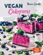 Bianca Zapatka: Vegan Cakeporn, Buch