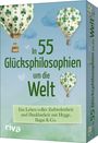 : In 55 Glücksphilosophien um die Welt, Div.