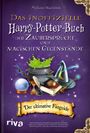 Millicent Shacklebolt: Das inoffizielle Harry-Potter-Buch der Zaubersprüche und magischen Gegenstände, Buch