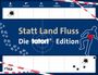 : Statt Land Fluss - Die Tatort-Edition, Buch