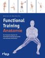 Kevin Carr: Functional-Training-Anatomie, Buch