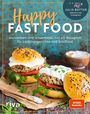 Julia Bottar: Happy Fast Food, Buch