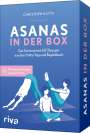 Christoph Kutta: Asanas in der Box, Div.