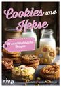Sylwia Erdmanska-Kolanczyk: Cookies und Kekse, Buch