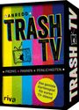 Anredo: Trash-TV - Promis, Pannen, Peinlichkeiten, Div.